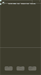 Mobile Screenshot of cbcathunder.org